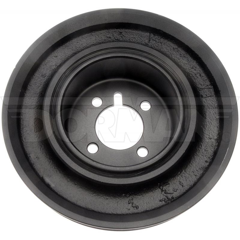 Dorman 594876 - Engine Harmonic Balancer Dorman 594876 Engine Harmonic Balancer product image 1 of 4