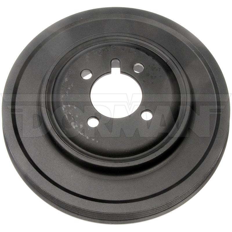 Dorman 594876 - Engine Harmonic Balancer Dorman 594876 Engine Harmonic Balancer product image 2 of 4