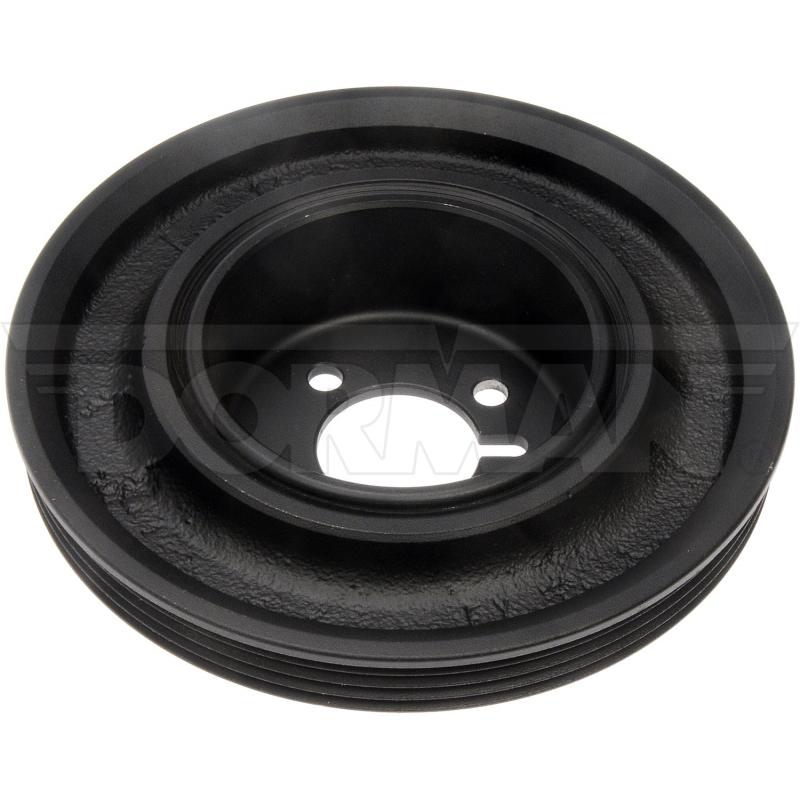 Dorman 594876 - Engine Harmonic Balancer Dorman 594876 Engine Harmonic Balancer product image 3 of 4