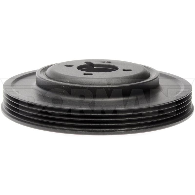 Dorman 594876 - Engine Harmonic Balancer Dorman 594876 Engine Harmonic Balancer product image 4 of 4