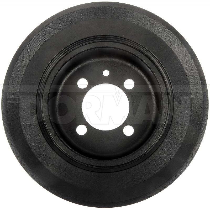Dorman 594877 Engine Harmonic Balancer product image 3 of 4