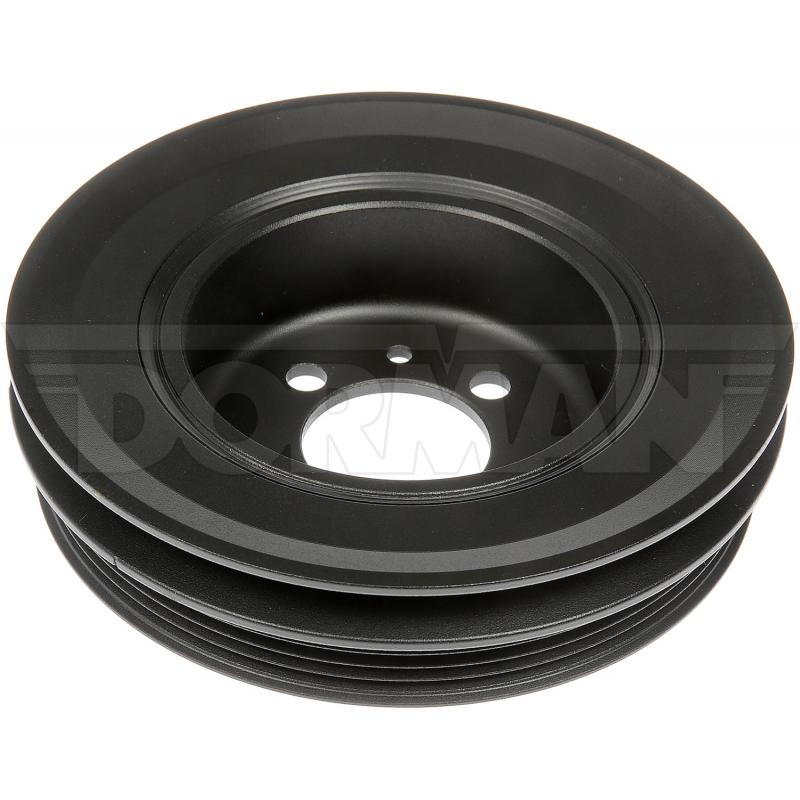 Dorman 594877 Engine Harmonic Balancer product image 4 of 4