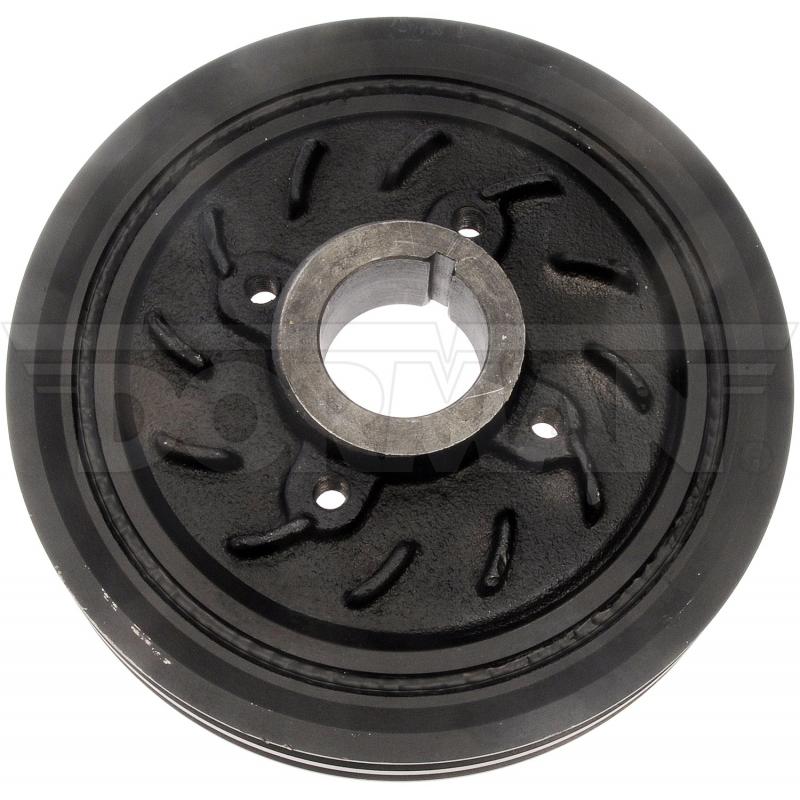 Dorman 594878 - Engine Harmonic Balancer Dorman 594878 Engine Harmonic Balancer product image 1 of 4