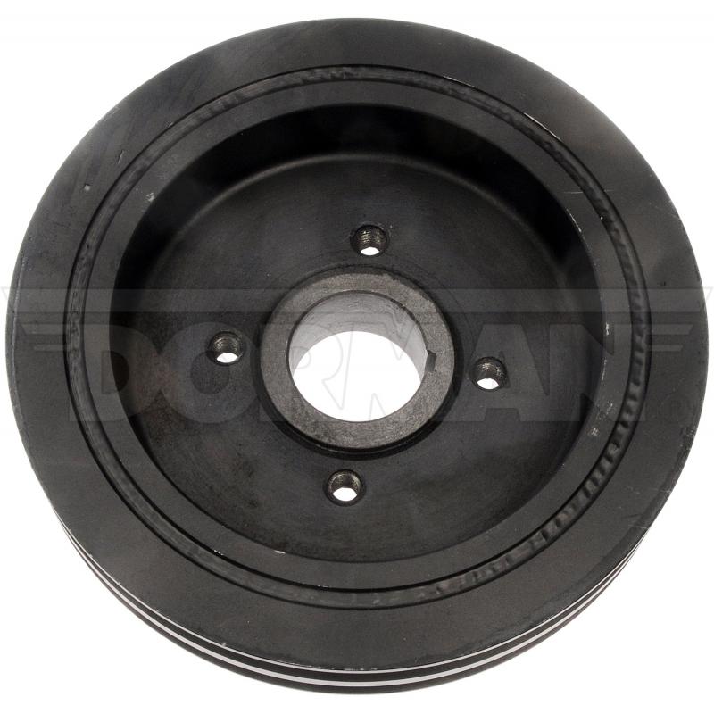 Dorman 594878 - Engine Harmonic Balancer Dorman 594878 Engine Harmonic Balancer product image 2 of 4