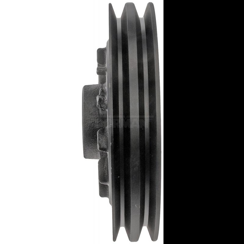 Dorman 594878 - Engine Harmonic Balancer Dorman 594878 Engine Harmonic Balancer product image 3 of 4