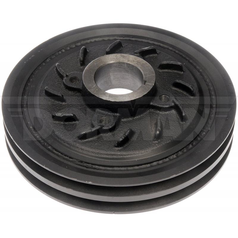 Dorman 594878 - Engine Harmonic Balancer Dorman 594878 Engine Harmonic Balancer product image 4 of 4