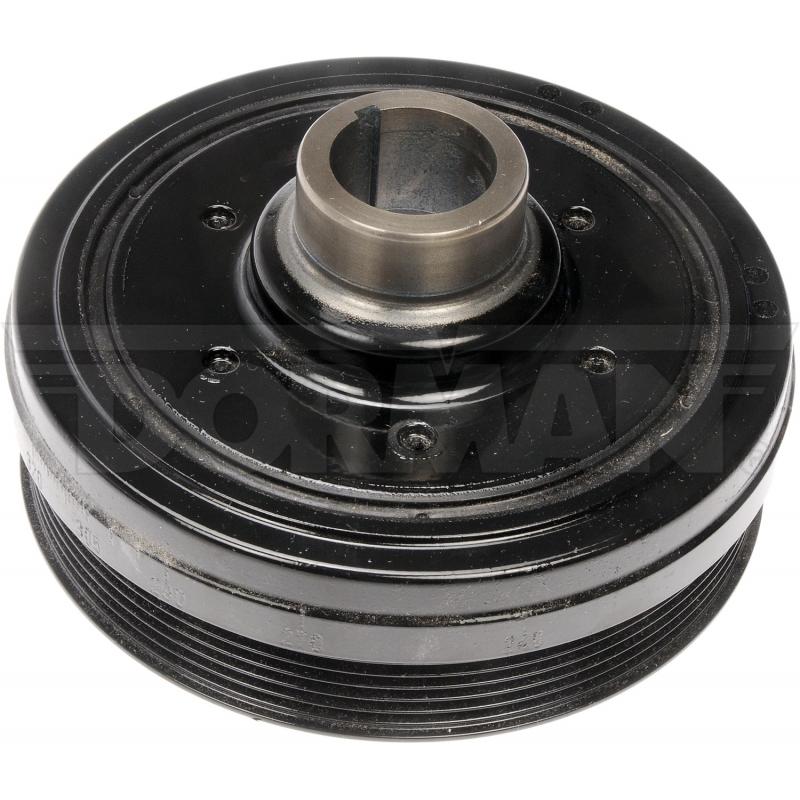 Dorman 594879 Engine Harmonic Balancer product image 2 of 4