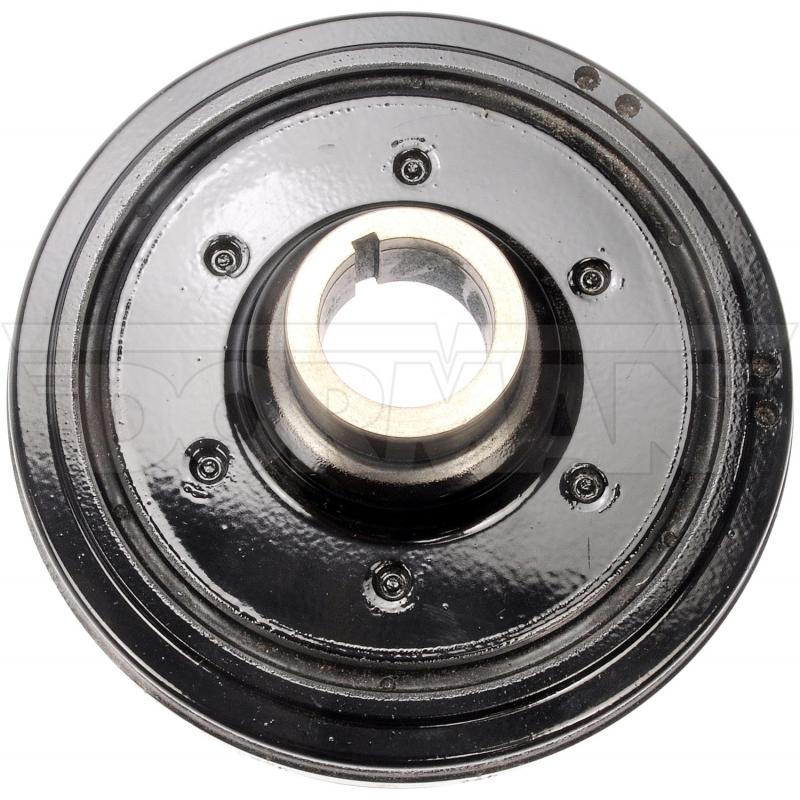 Dorman 594879 Engine Harmonic Balancer product image 3 of 4