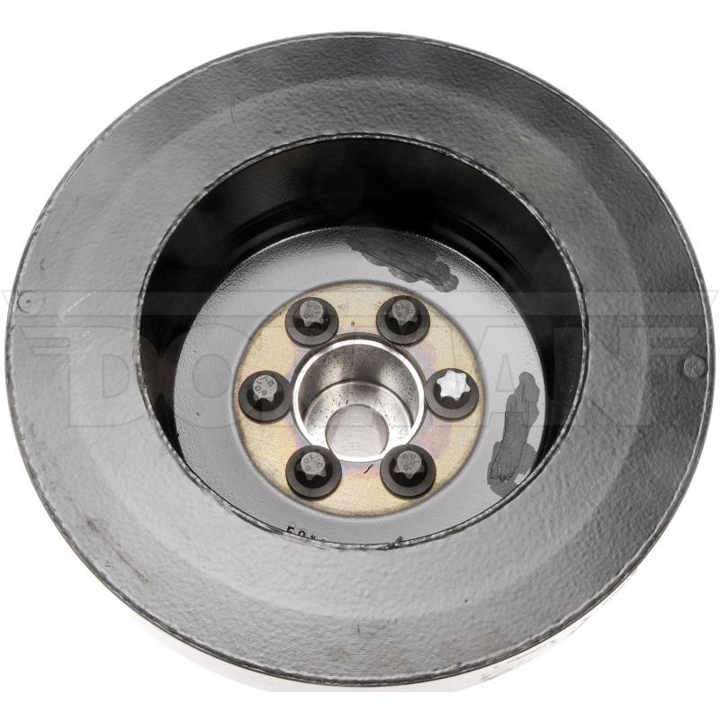 Dorman 594882 Engine Harmonic Balancer product image 1 of 4