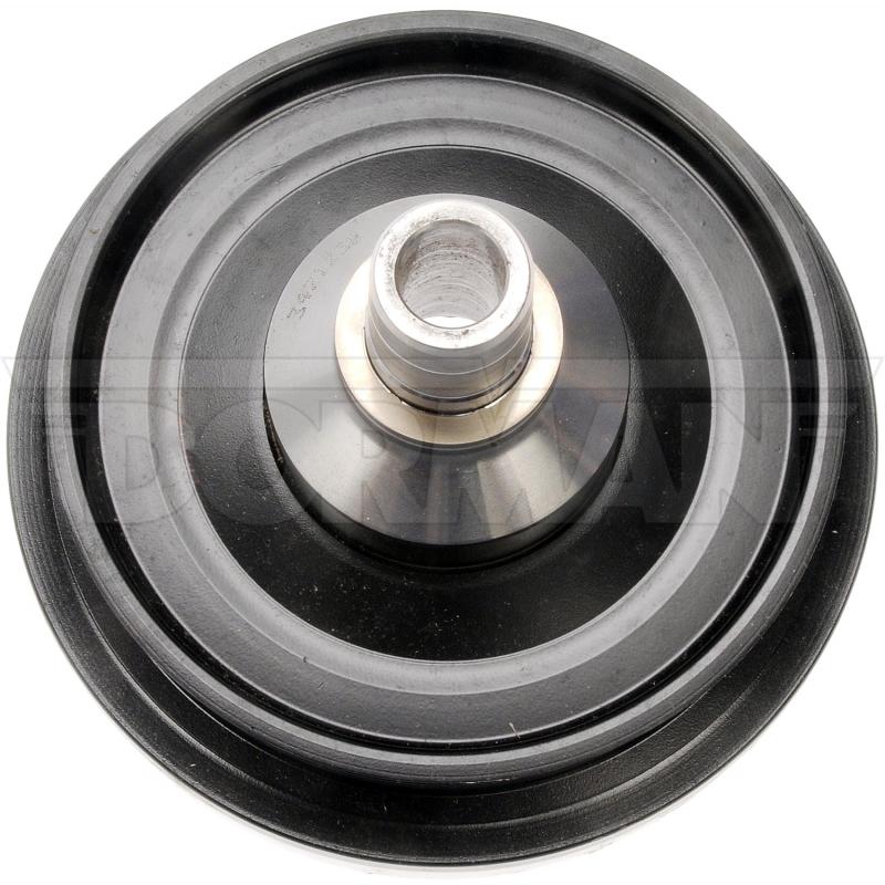 Dorman 594882 Engine Harmonic Balancer product image 2 of 4