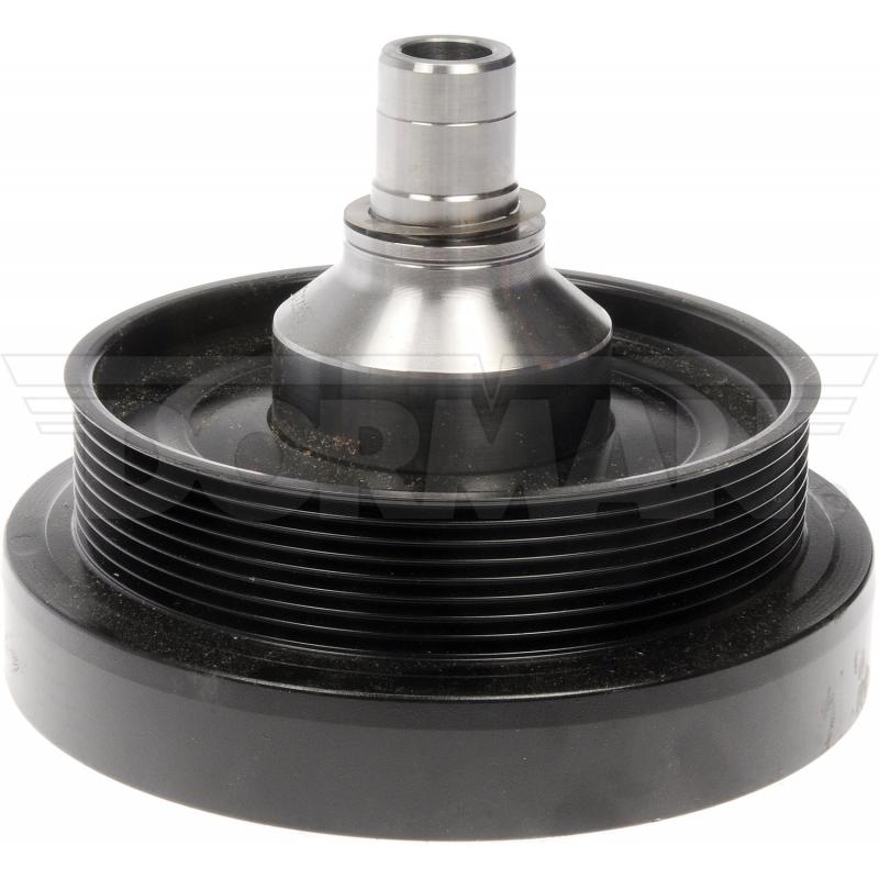 Dorman 594882 Engine Harmonic Balancer product image 3 of 4