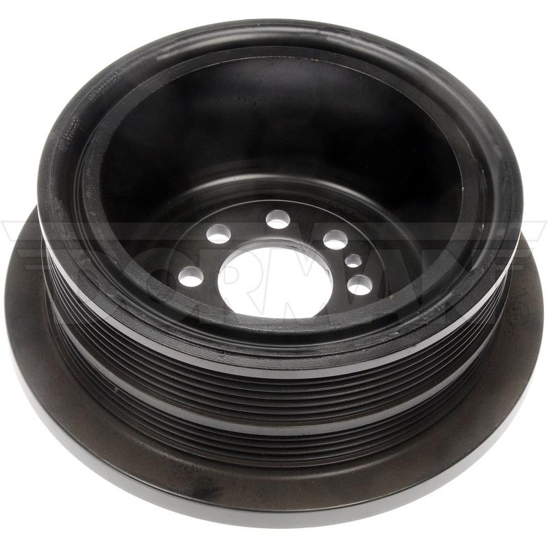 Dorman 594883 Engine Harmonic Balancer product image 2 of 4