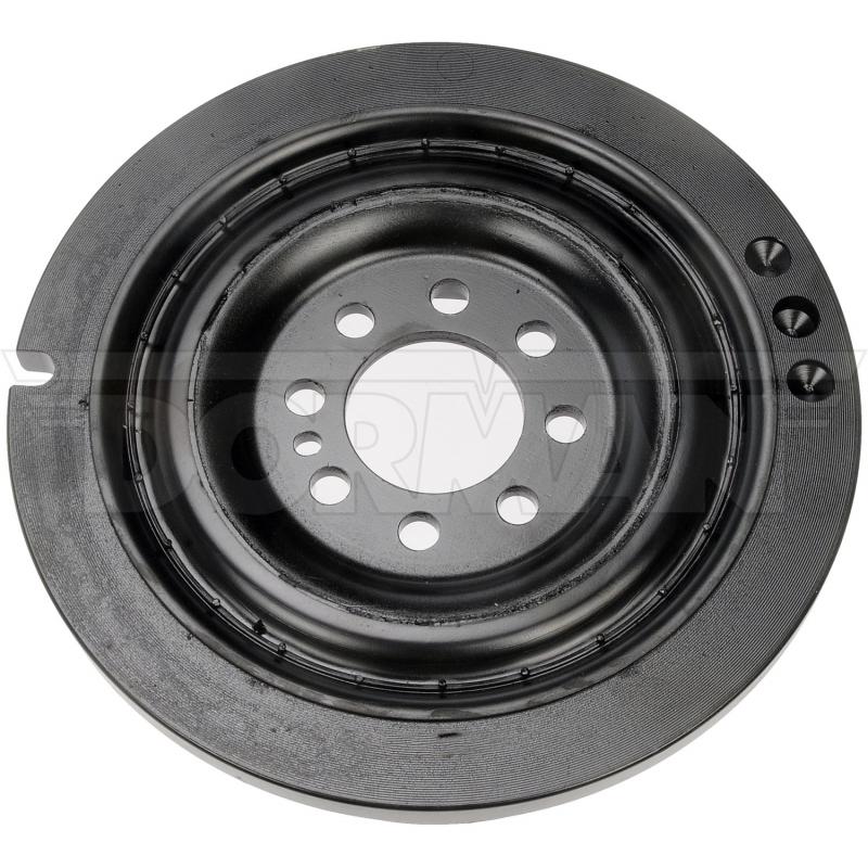 Dorman 594883 Engine Harmonic Balancer product image 4 of 4