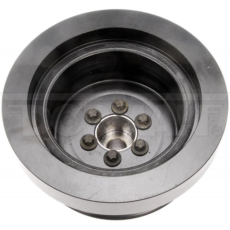 Dorman 594885 Engine Harmonic Balancer product image 2 of 4