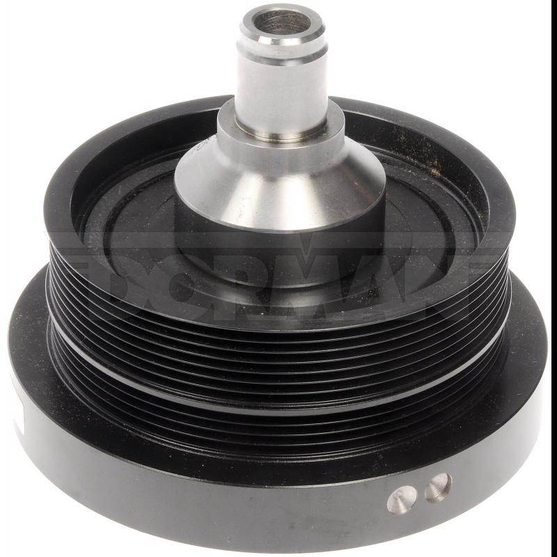 Dorman 594885 Engine Harmonic Balancer product image 3 of 4