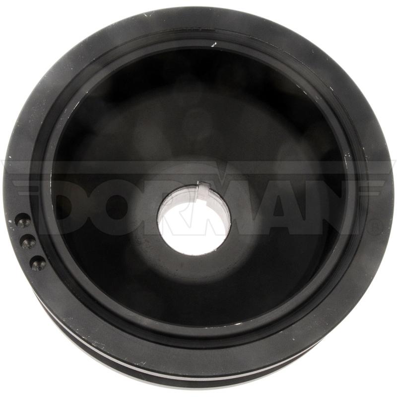 Dorman 594886 - Engine Harmonic Balancer Dorman 594886 Engine Harmonic Balancer product image 1 of 4
