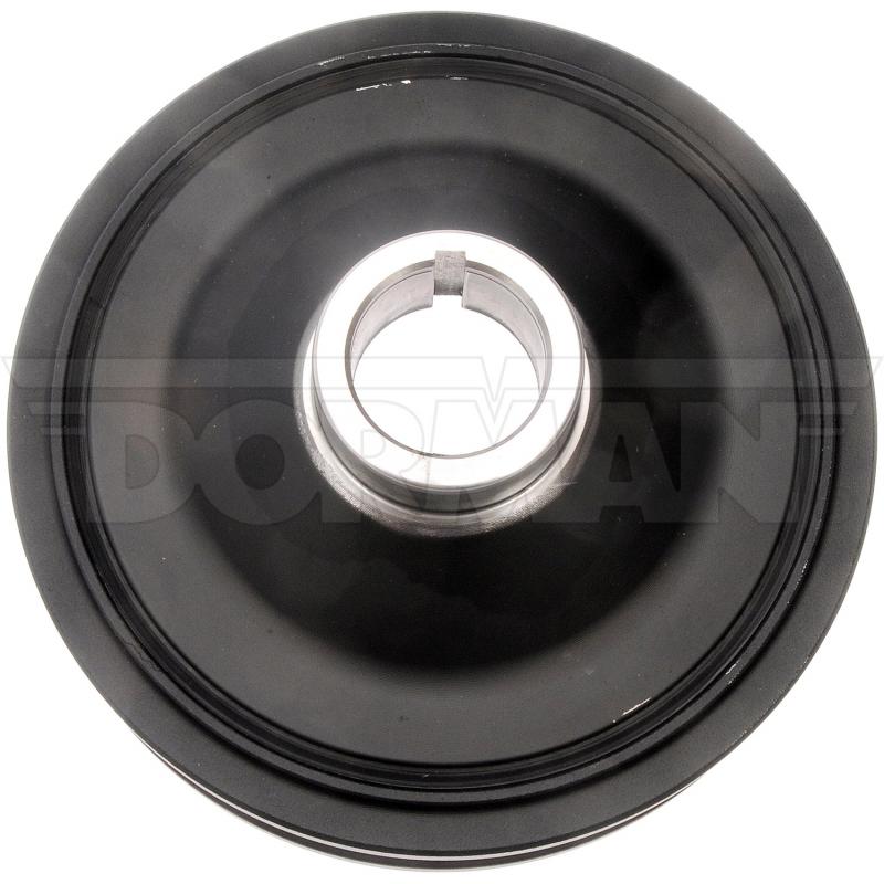 Dorman 594886 Engine Harmonic Balancer product image 3 of 4