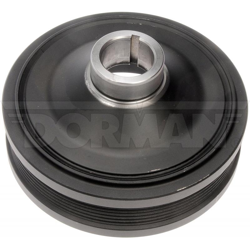 Dorman 594886 Engine Harmonic Balancer product image 4 of 4