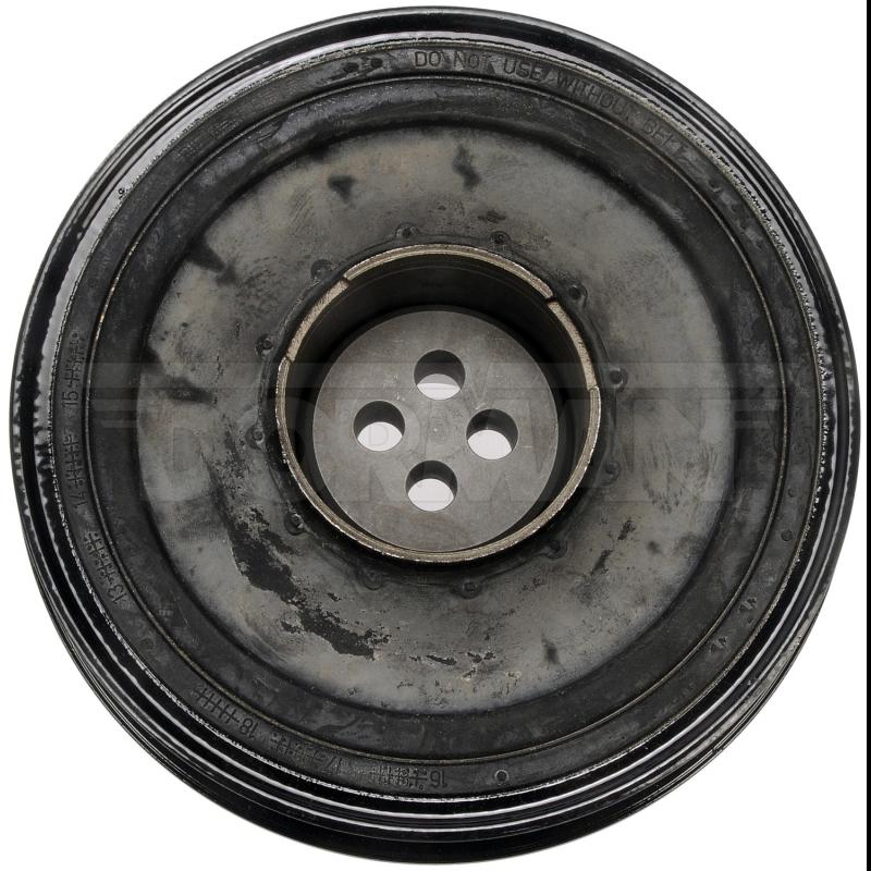 Dorman 594887 - Engine Harmonic Balancer Dorman 594887 Engine Harmonic Balancer product image 1 of 4