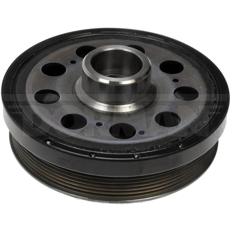 Dorman 594887 Engine Harmonic Balancer product image 2 of 4