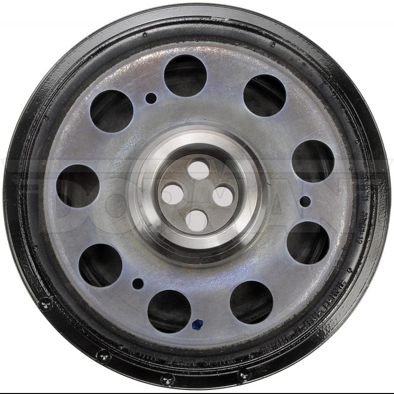 Dorman 594887 Engine Harmonic Balancer product image 4 of 4