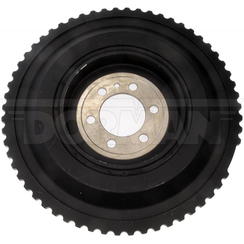 Dorman 594888 - Engine Harmonic Balancer Dorman 594888 Engine Harmonic Balancer product image 1 of 4
