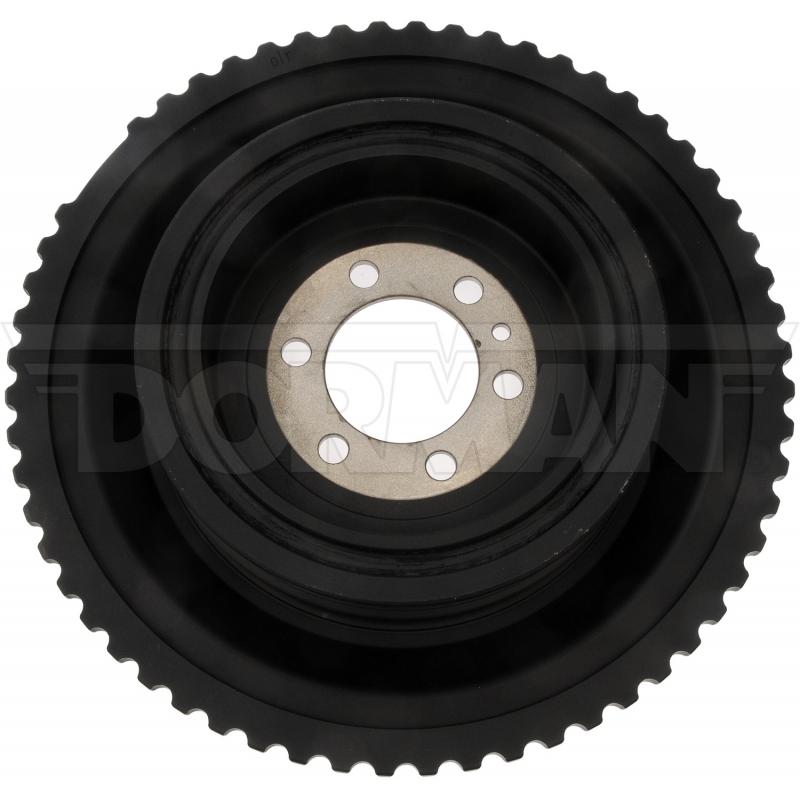 Dorman 594888 Engine Harmonic Balancer product image 3 of 4