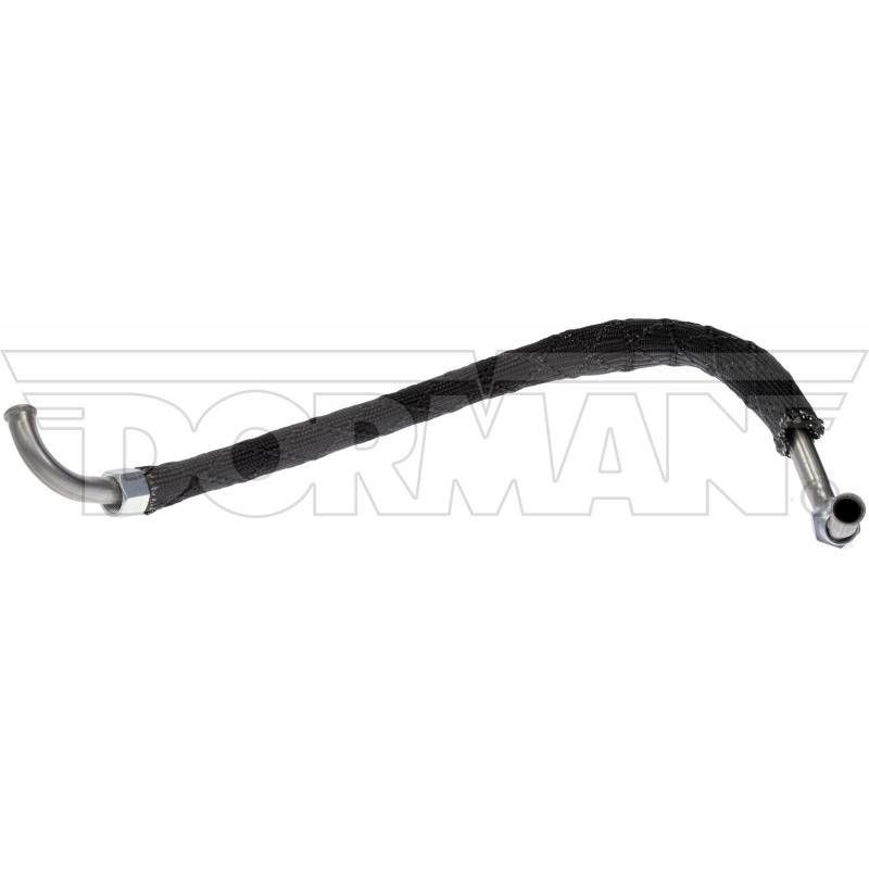 Dorman 598150 - EGR Line Dorman 598150 EGR Line product image 1 of 3