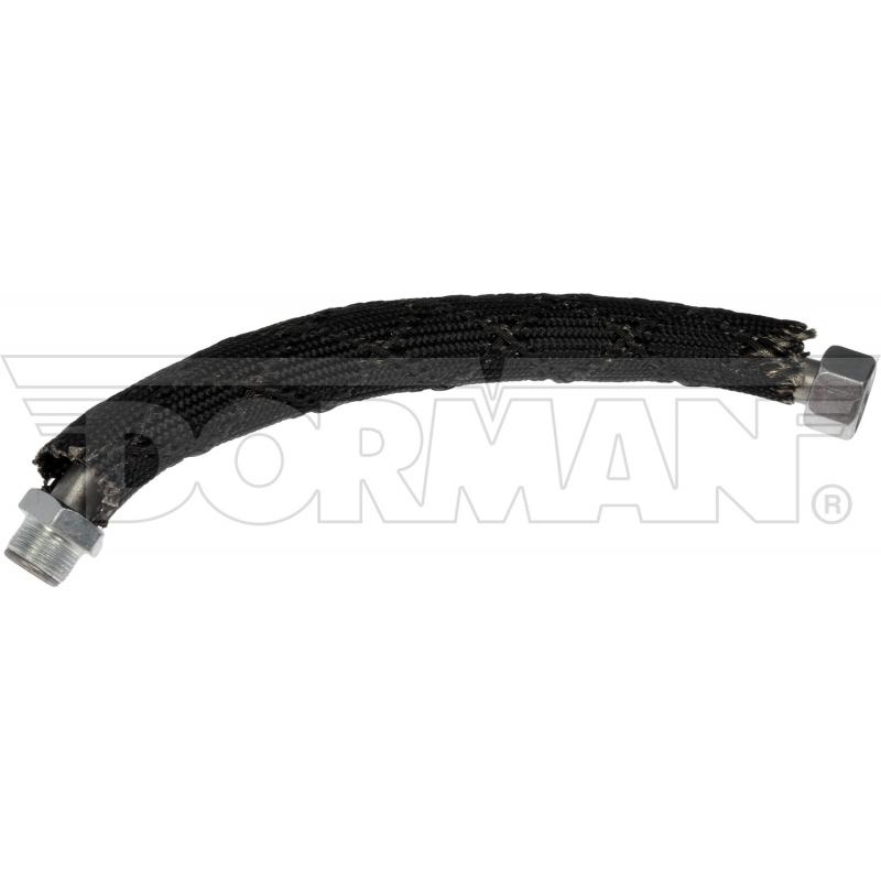 Dorman 598153 EGR Line product image 2 of 3