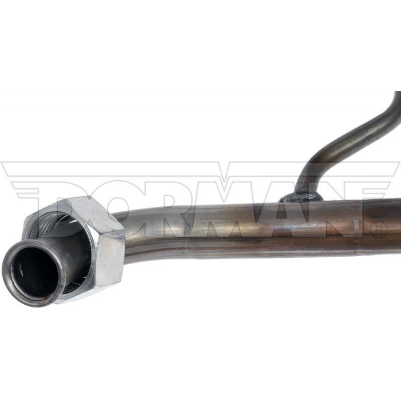 Dorman 598158 EGR Line product image 1 of 3