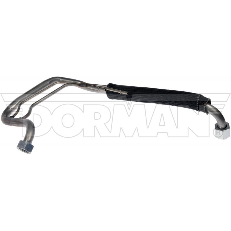 Dorman 598158 EGR Line product image 2 of 3