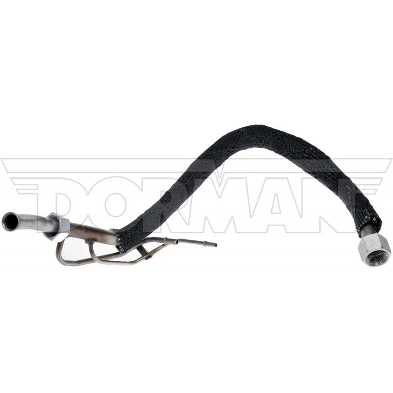 Dorman 598159 EGR Line product image 1 of 3