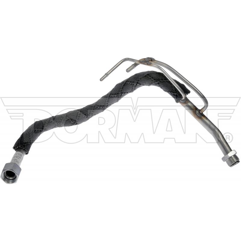 Dorman 598161 - EGR Line Dorman 598161 EGR Line product image 1 of 3