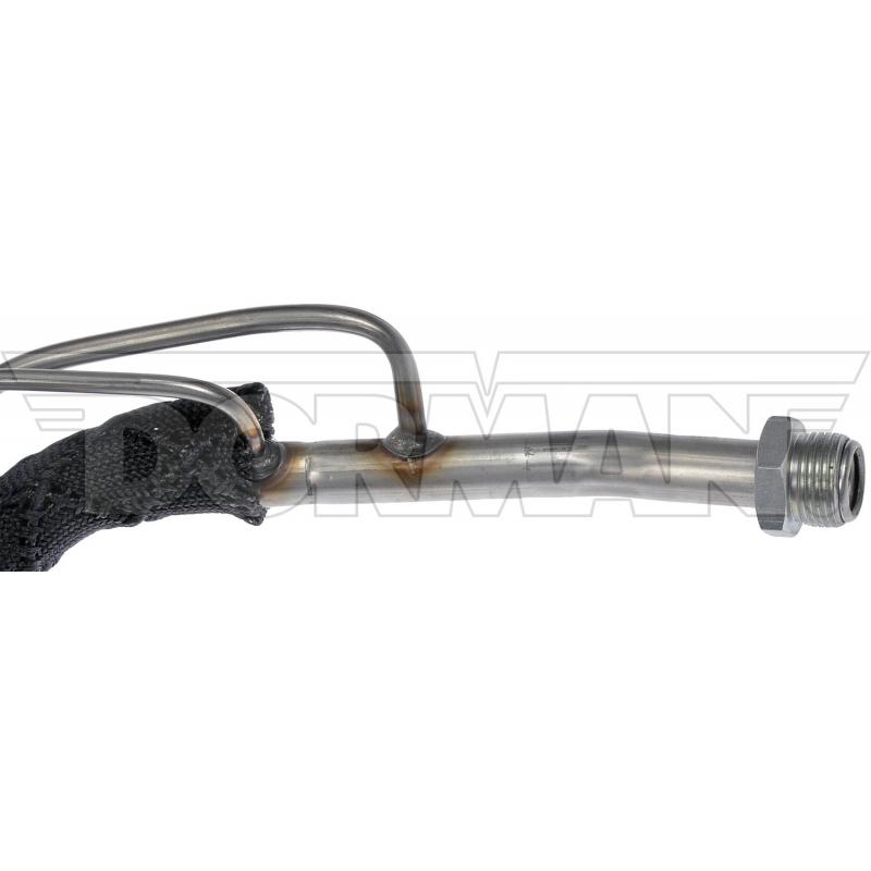 Dorman 598161 - EGR Line Dorman 598161 EGR Line product image 2 of 3