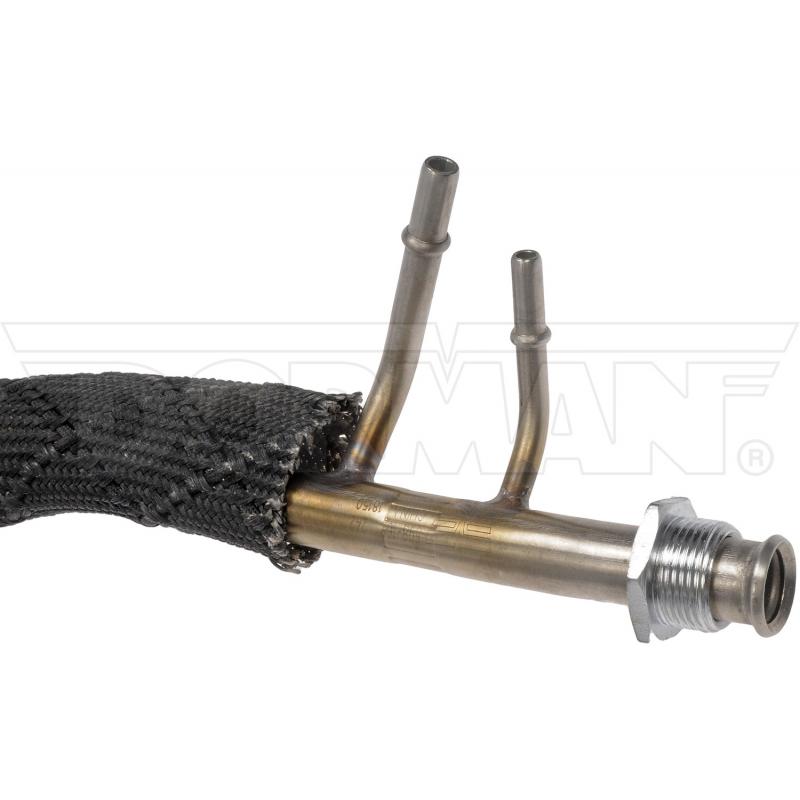 Dorman 598162 EGR Line product image 2 of 4