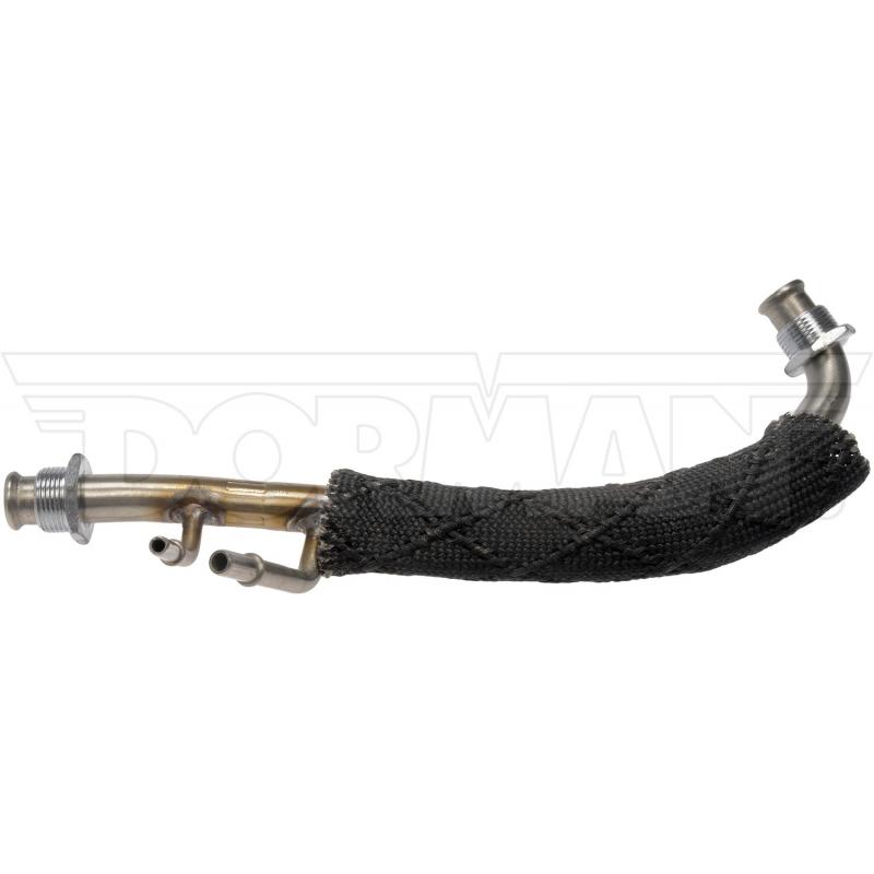 Dorman 598162 EGR Line product image 3 of 4
