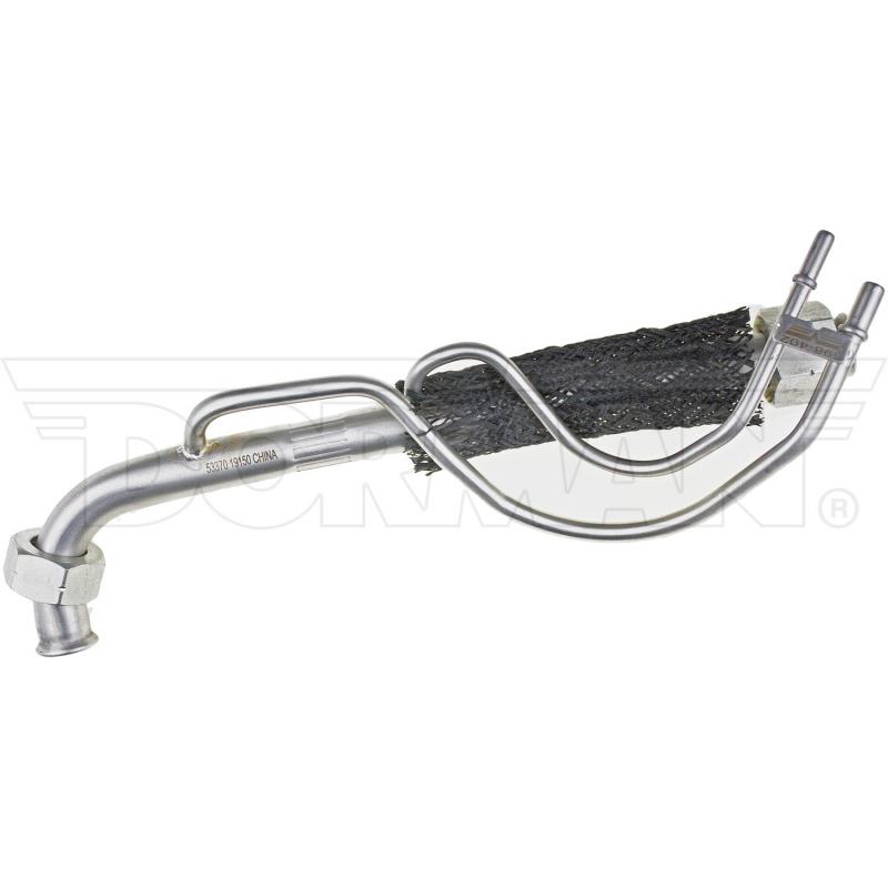 Dorman 598402 EGR Line product image 1 of 6