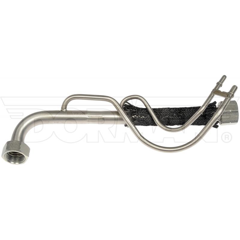Dorman 598402 EGR Line product image 6 of 6