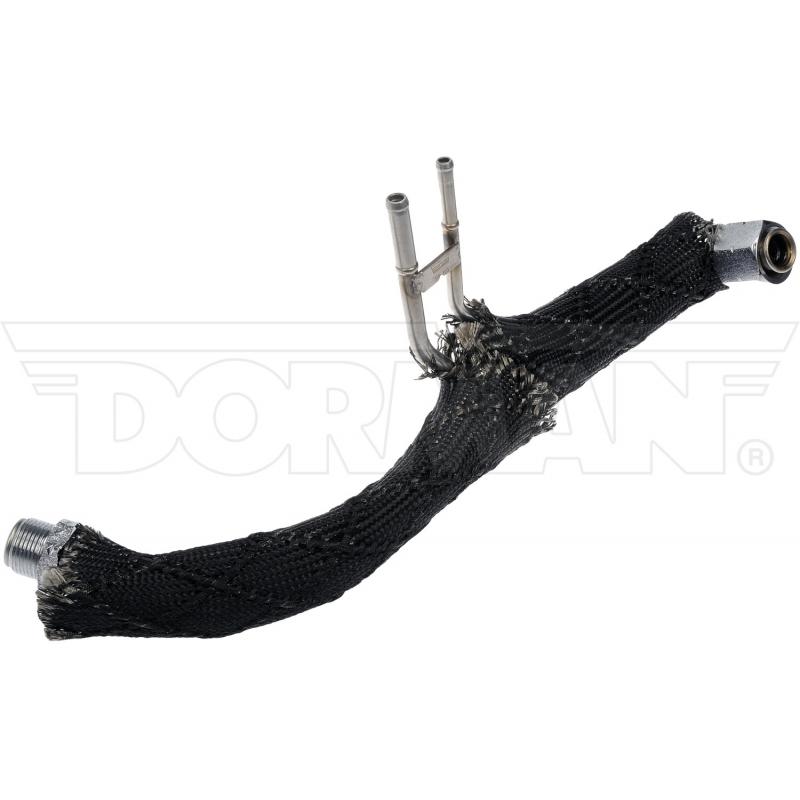 Dorman 598403 EGR Line product image 1 of 3