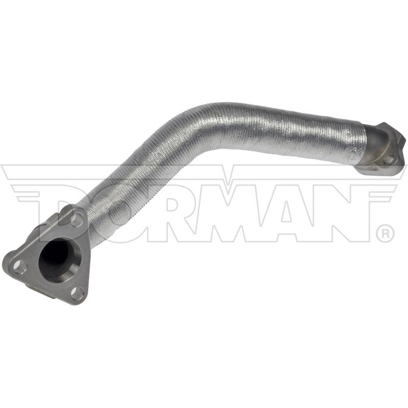 Dorman 5985941 - EGR Cooler Hose Dorman 5985941 EGR Cooler Hose product image 2 of 3