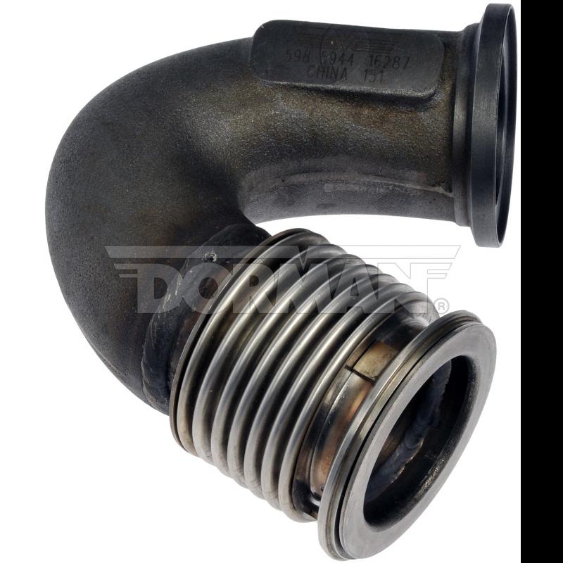 Dorman 5985944 EGR Cooler Hose product image 2 of 3