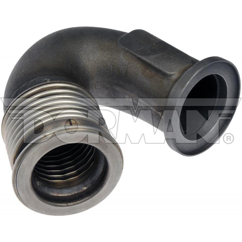 Dorman 5985944 EGR Cooler Hose product image 3 of 3