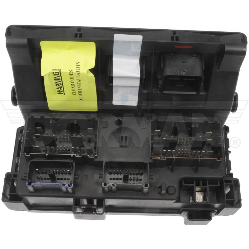 Dorman 598701 Integrated Control Module product image 2 of 5