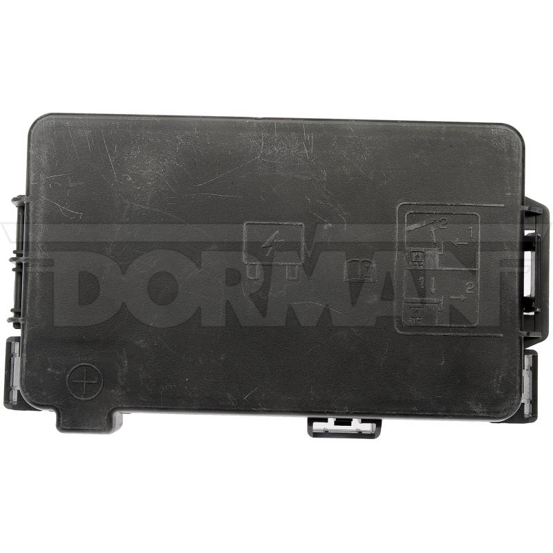 Dorman 598701 Integrated Control Module product image 3 of 5