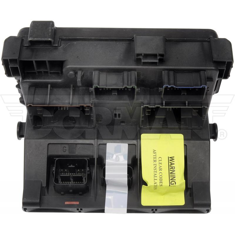 Dorman 598701 Integrated Control Module product image 4 of 5