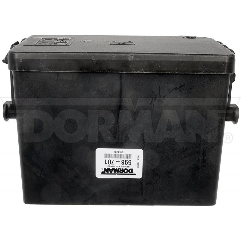 Dorman 598701 Integrated Control Module product image 5 of 5