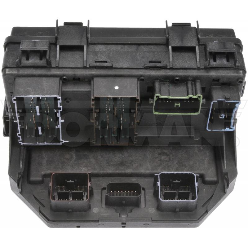 Dorman 598703 Integrated Control Module product image 2 of 4