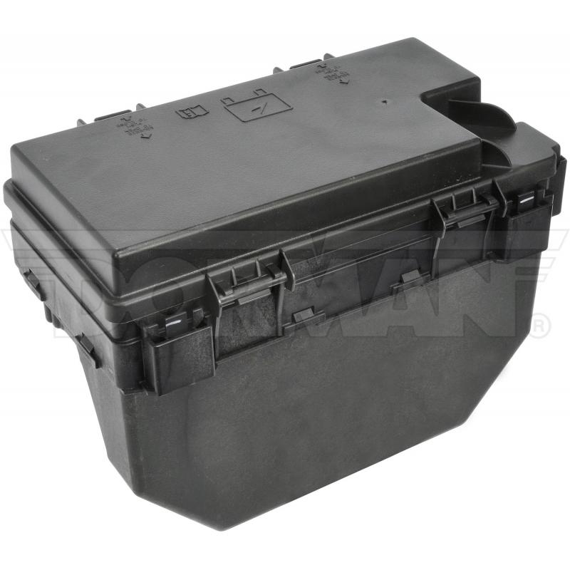 Dorman 598703 Integrated Control Module product image 3 of 4