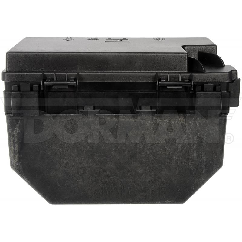 Dorman 598704 Integrated Control Module product image 2 of 5