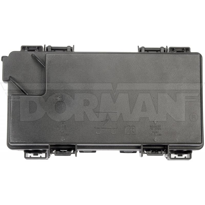 Dorman 598704 Integrated Control Module product image 3 of 5